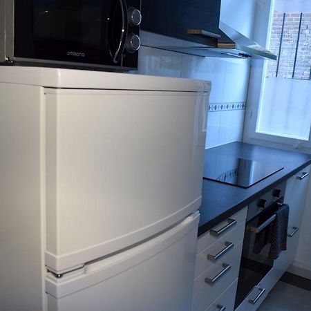 Ab Apartment Objekt 54 埃斯林根 外观 照片