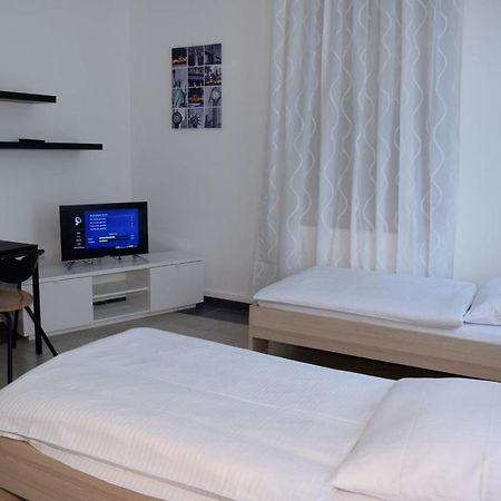 Ab Apartment Objekt 54 埃斯林根 外观 照片