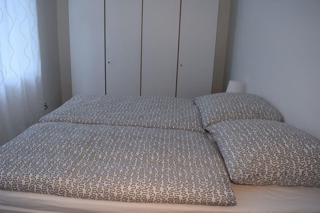Ab Apartment Objekt 54 埃斯林根 外观 照片